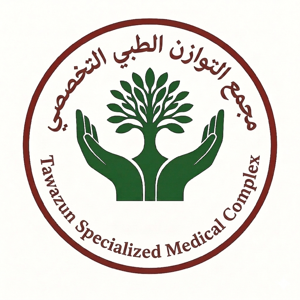 Tawazun Specialized Medical Complex